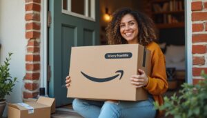 Amazon code de livraison gratuite : astuces pour économiser facilement