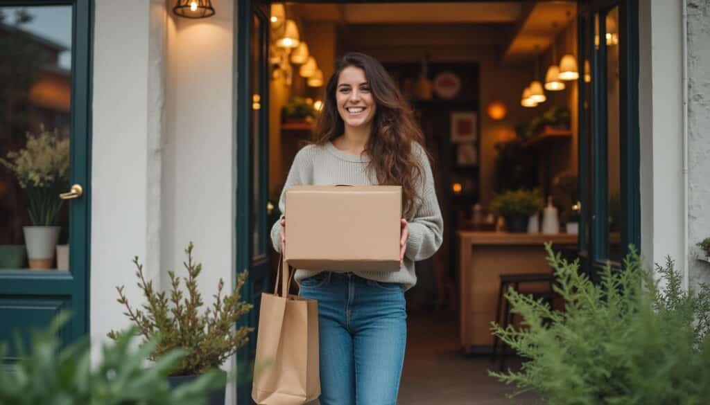 Blancheporte livraison gratuite : astuces et conditions pour en profiter