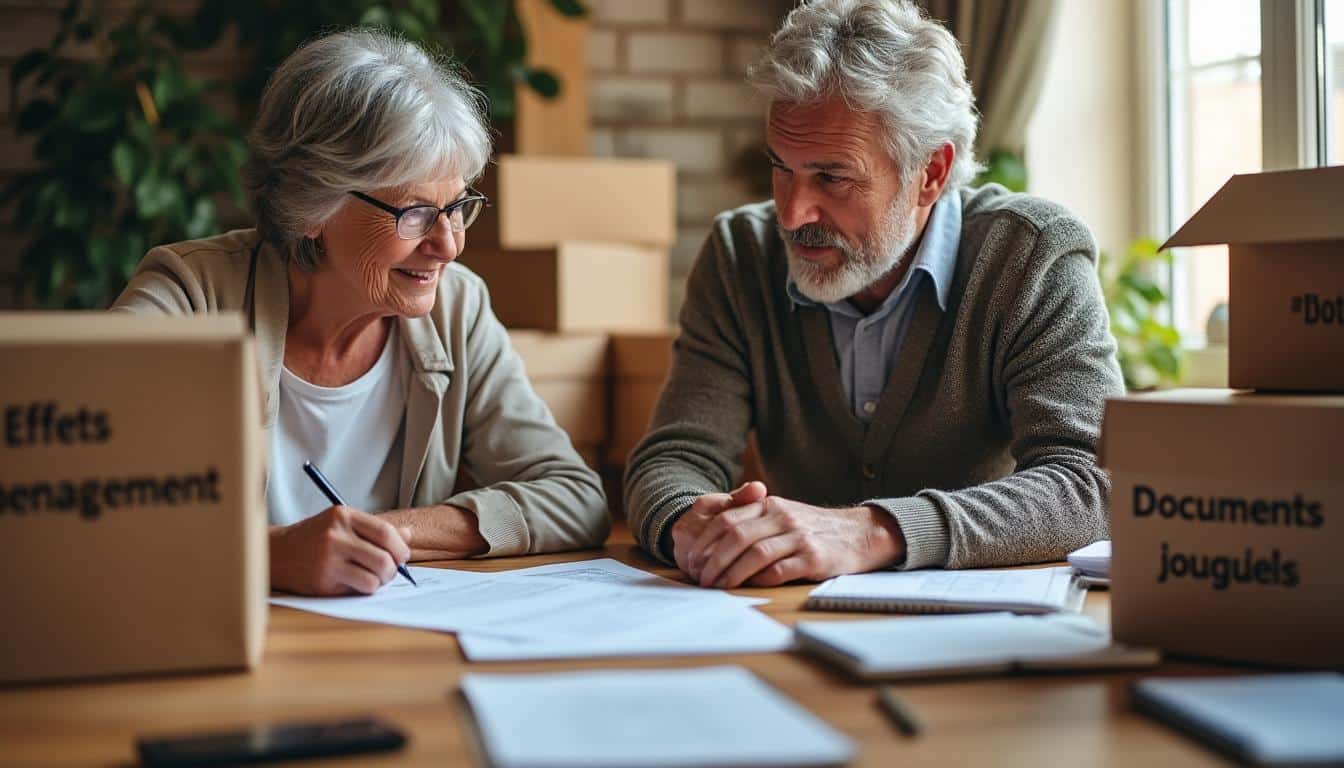 Illustration: Comprendre le cadre légal et la protection juridique autour de la curatelle