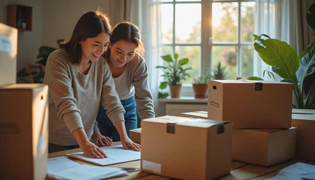 Déménagement d'une personne sous curatelle : guide pratique et conseils