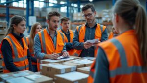 Bac pro transport logistique : guide complet pour bien choisir sa formation