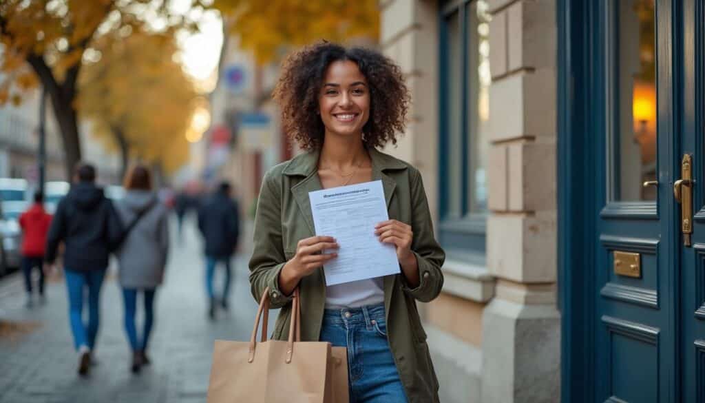 Changement de la liste électorale : guide complet après un déménagement