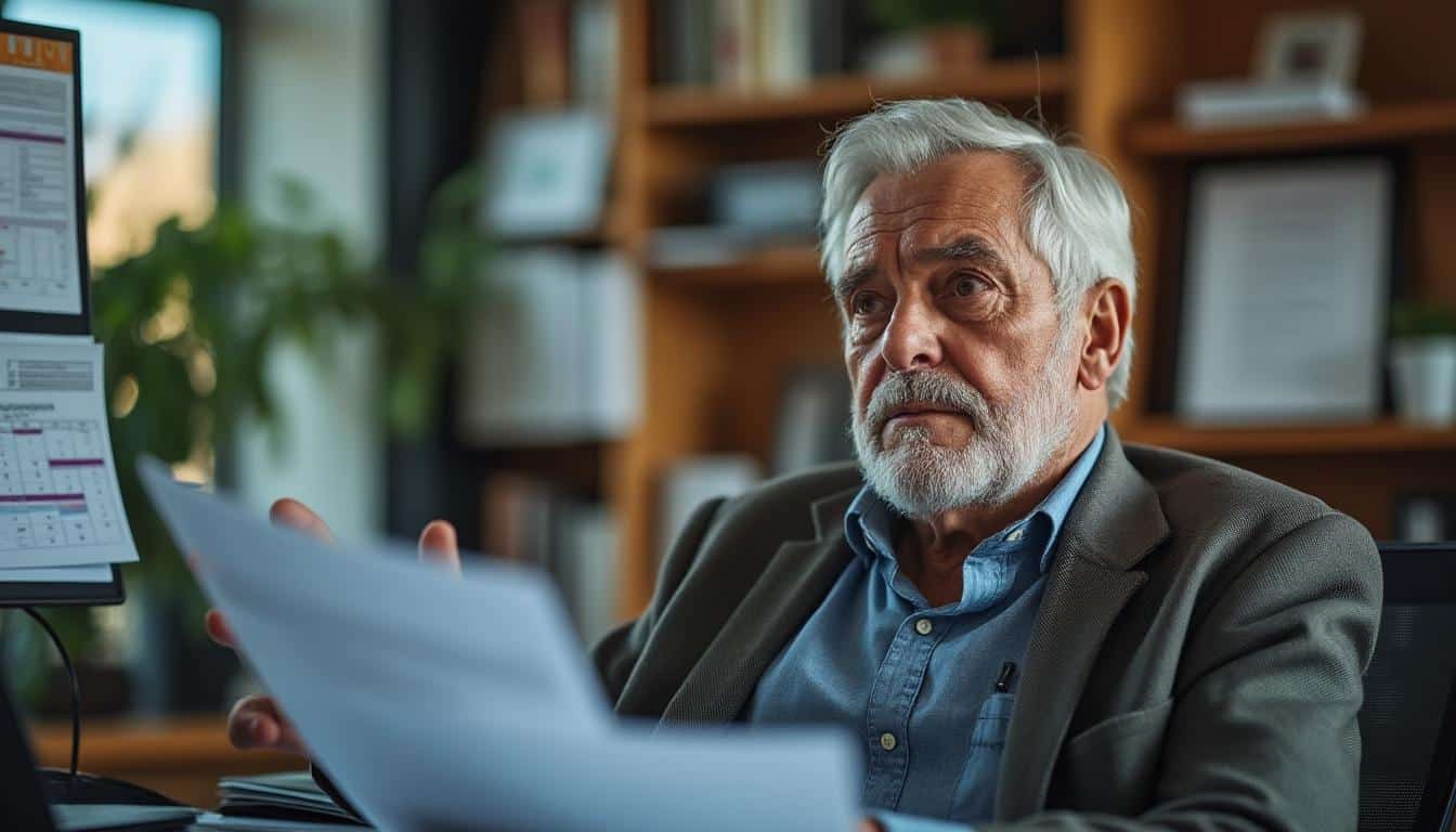 Illustration: Comprendre le dispositif du congé de fin d’activité : définition et objectifs