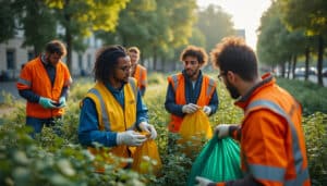 Temps de service RSE : règles clés pour une gestion conforme