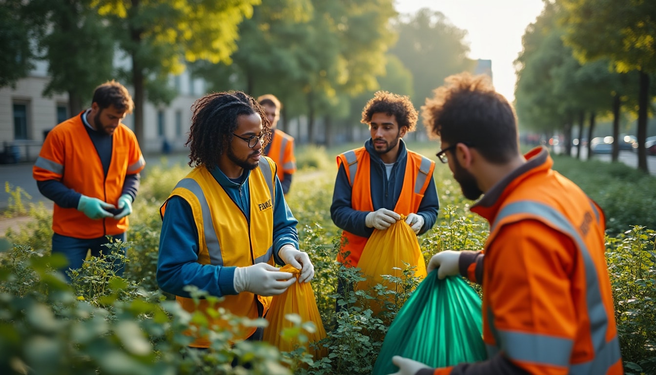 Temps de service RSE : règles clés pour une gestion conforme