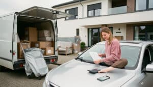 Coût d’un déménagement longue distance : comment l’estimer